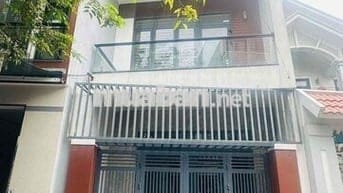 Nhà 3 tầng kiệt 6m kề HÀ HUY TẬP - FULL NỘI THẤT - GIẾNG TRỜI THOÁNG M
