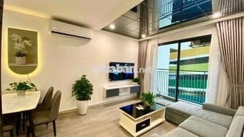 Bán nhanh căn góc 3PN 2VS full nội thất đẹp, giá chỉ 4.38 tỷ tại OCP