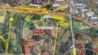 Đất nền Đình Vỹ Yên Thường Gia Lâm