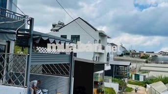 Nhà hẻm oto Trần Đại Nghĩa Đà Lạt - 68m - 6 tỷ - sổ phân quyền