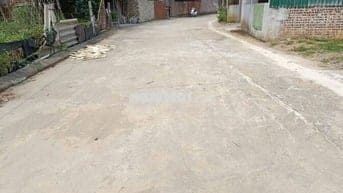 bán lô đất 105m2 fun thổ cư nằm trong lõi khu đô  thị vệ tinh hòa lac