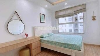 Cho thuê 3Pn Saigon South, đi RMIT 5 phút, full nội thất
