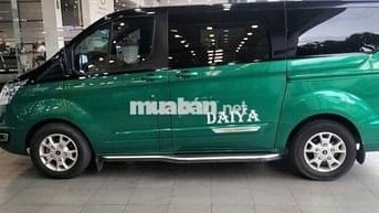 Gia Đình Cần Bán Ford Tourneo 2019 - Xe Doanh Nhân