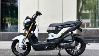 Honda Zoomer X 110 2016