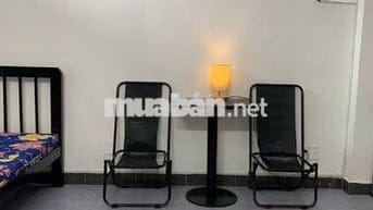 THUÊ TRỌ 25M2 GIÁ CHỈ 3,4TR/TH Q.TÂN PHÚ (GIÁ SIÊU RẺ - FULL NỘI THẤT)