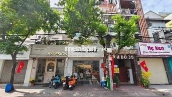 Thủ đức nhà mặt tiền dễ kinh doanh hàn thuyên
