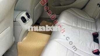 Mercedes Benz C class C250 Exclusive 2017