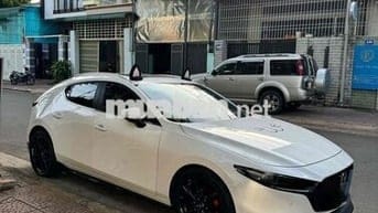 Mazda 3 2020 Sport 1.5L Premium - 78000 km
