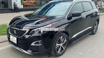Peugeot 5008 Allure 1.6 Turbo AT
