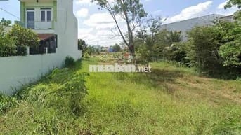 Bán đất 119m2 giá 490tr MT đường Tập đoàn 4, Tân Kim, Long An