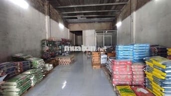 KHO 120M2 MẶT TIỀN PHAN KHOANG- GẦN ĐINH LIỆT