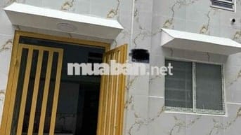 Cần cho thuê gấp nhà nguyên căn hẻm xe hơi. hẻm 84/