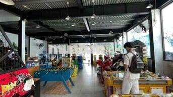 🇻🇳MẶT BẰNG THOÁNG GẦN YÊN THẾ NGANG BẾN XE, SD 450M2