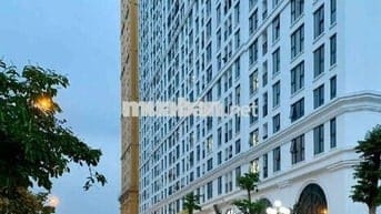 CCCC GIẢNG VÕ 84M2 - 2 NGỦ -  VIP BẬC NHẤT BA ĐÌNH - CHỈ HƠN 10 TỶ