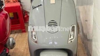 Piaggio Vespa LX150 Nhập Ý . BSTP