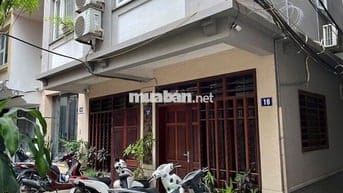 Căn hộ studio 30m vuông có thang máy cách Hồ Gươm 1500m .