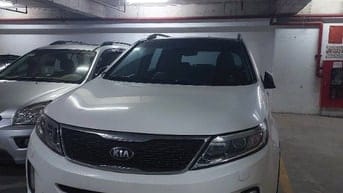 Cần bán xe Kia Sorento chính chủ. Xe đẹp đi giữ gìn