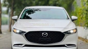 Mazda 3 Bản 1.5AT luxury 2020 - Xe Cá Nhân