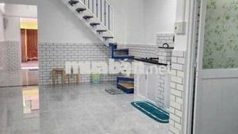 Bán Nhà Xinh Giá Tốt Vị trí Hẻm Nguyễn Tuân - Rach Giá - An Giang.