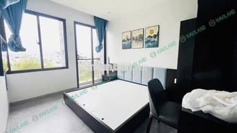 Căn hộ 1 phòng ngủ khu vực Hoà Xuân