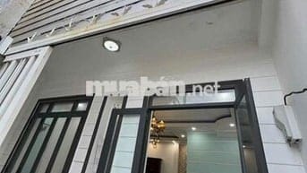 🌻CHO THUÊ NHÀ TRỆT LẦU HẺM 102 ĐƯỜNG LÊ ANH XUÂN, NHÀ CÁCH LỘ LỚN 100M
