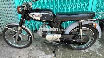 honda 67