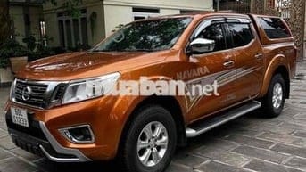 Nissan Navara 2017 EL Premium R - 103000 km