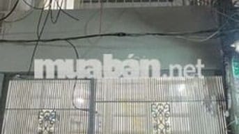 BÁN NHÀ Đ.HOÀNG DIỆU~HẺM THÔNG THOÁNG~30M2~SHR~VỊ TRÍ TRUNG TÂM.