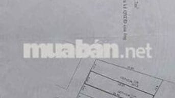 Nhà mặt tiền 232m2, có 2 PN,đường Lý Thái Tổ, Phường Bà Ria, TPHCM