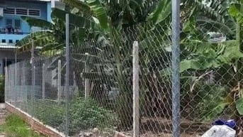 Bán đất đường 40, Hiệp Bình Chánh, Thủ Đức, TPHCM, DT: 9x17m, giá 30 t