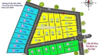 ĐẤT NỀN GIÁ RẺ NHẬP KHẨU HÀ NỘI