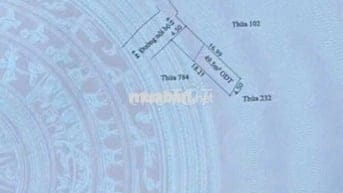 🚩HÀNG HIẾM 78M² – THUẬN GIAO, THUẬN AN – RẺ HƠN LÔ KẾ BÊN 300TR