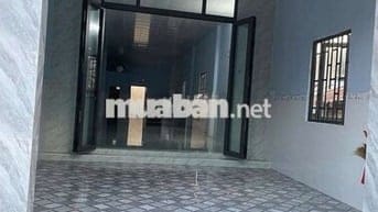 CHO THUÊ NHÀ MỚI KENG 5x25 - Phan Văn Hớn/ - 8 TRIỆU/THÁNG. Đường 12m.