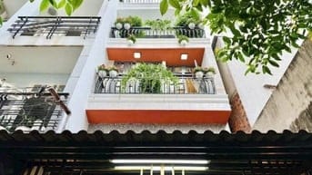 Cần thanh lý gấp căn nhà Nguyễn Sỹ Sách - Tân Bình - Giá chỉ 2 tỷ 850