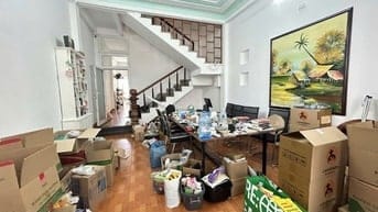 🌟 BÁN NHÀ MT AN THƯỢNG 21 – PHỐ TÂY ĐÀ NẴNG, – DÒNG TIỀN ỔN ĐỊNH 🌟