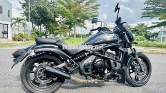 KAWASAKI VULCAN S 650