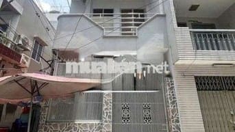 CHO THUÊ NHÀ 119/ NGUYỄN VĂN CỪ Q5