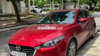 Mazda 3 1.5L Luxury 2019 - 65000km