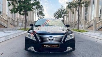 Toyota Camry 2.5Q 2013