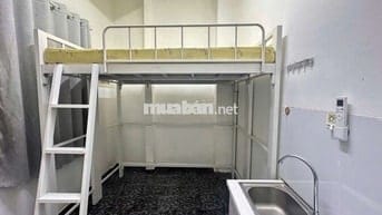 Cần tìm 2 bạn nữ ở ghép chung ạ