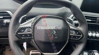 Peugeot 5008 Allure 1.6 AT 2020 - 675 Triệu