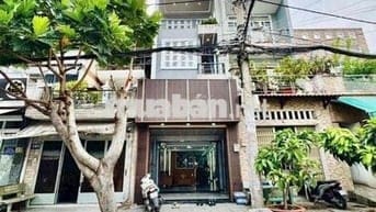 NHÀ MẶT TIỀN KDBB ĐƯỜNG RỘNG 12M.