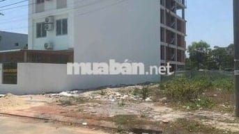 HOT ! LÔ ĐÂT 165M NGAN 7.3M ĐƯƠG 7.5M TDC 1B SAT VACH FPT ĐNA GIA 4T7