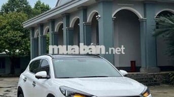Hyundai Tucson 2019 1.6 AT Turbo - 67000 km