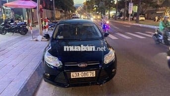 Bán Focus Hacback số tự động, lợi xăng bản cao cấp