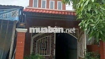 CHÍNH CHỦ BÁN NHÀ 2 MẶT TIỀN –  CHÂU PHÚ, AN GIANG