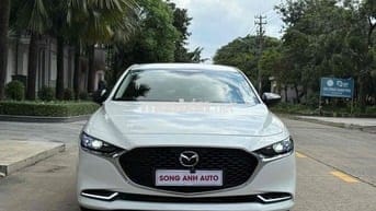 🚘Mazda 3 2020 1.5L Luxury 1 đời chủ sử dụng🚘