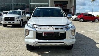 Mitsubishi Triton 2023  - 23000km- Bao sang tên