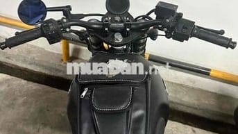 GPX Legend 250 - Bán nhanh