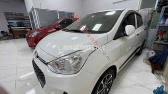 Hyundai i10 Grand 1.2 AT 2021 - 358 Triệu